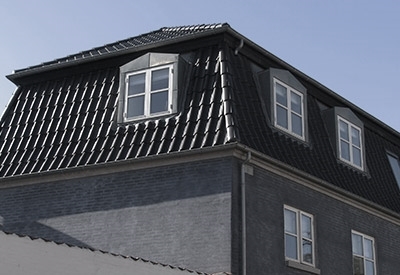 Tagarbejde i København